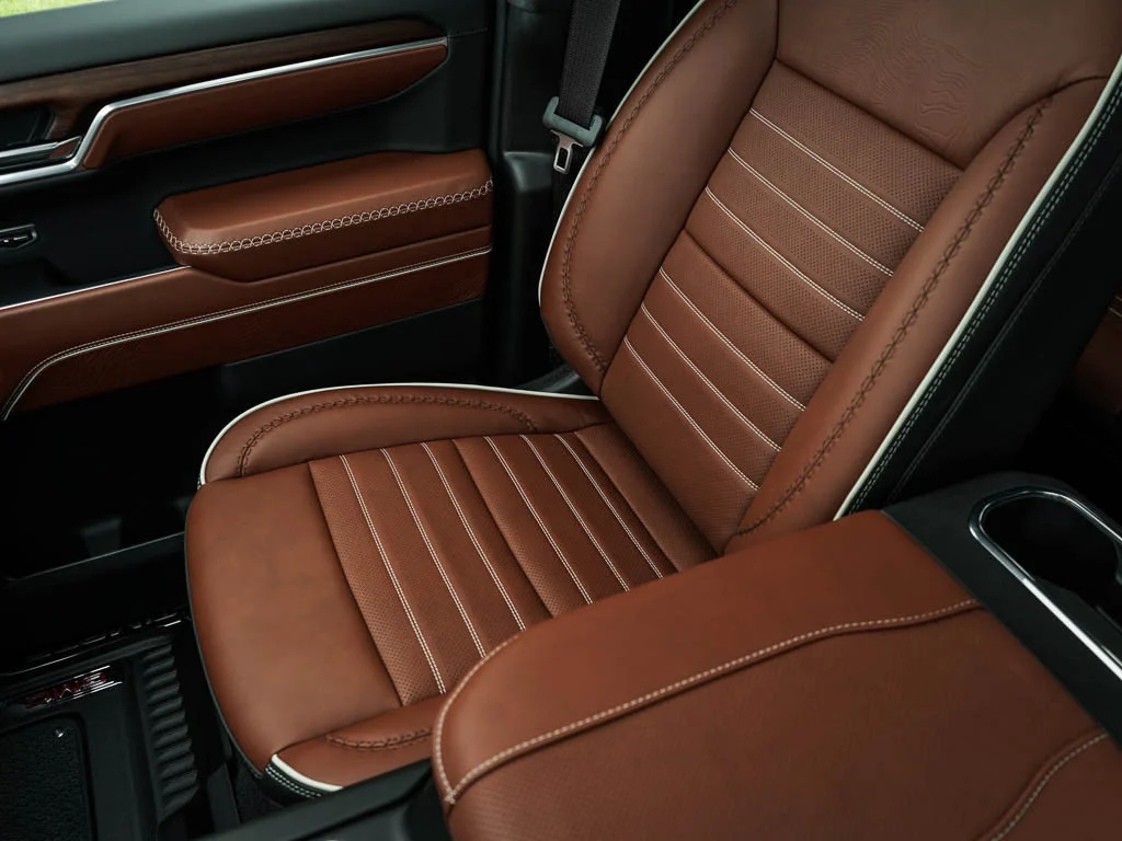 2026 GMC Sierra 1500 Denali Ultimate - Photo 24