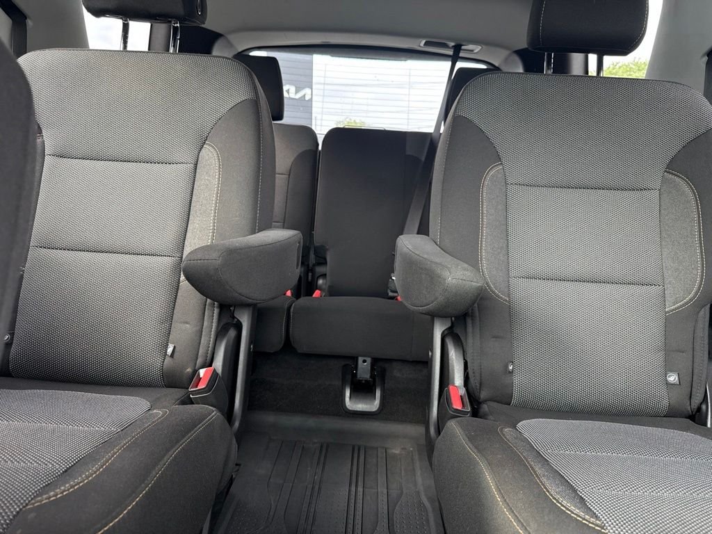 Used 2018 Beige Chevrolet LT image 26