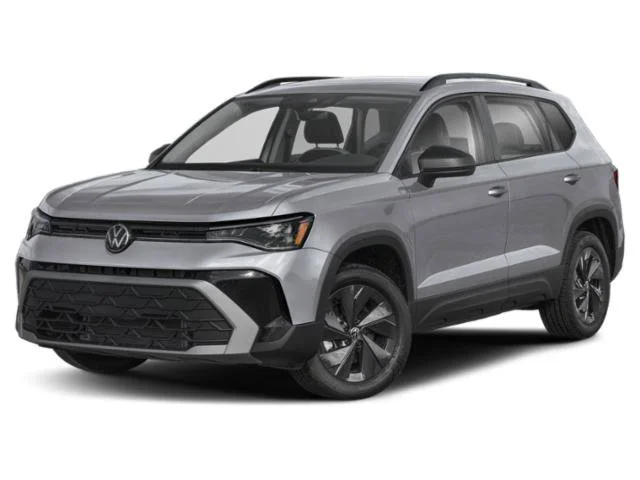 2025 Volkswagen Taos 1.5T S 4Motion's photo