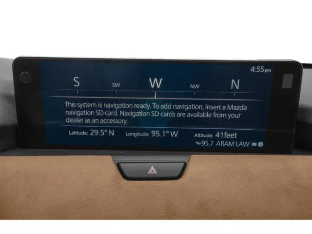 Used 2024 Jet Black Mica Mazda 3.3 Turbo S Premium Plus image 19