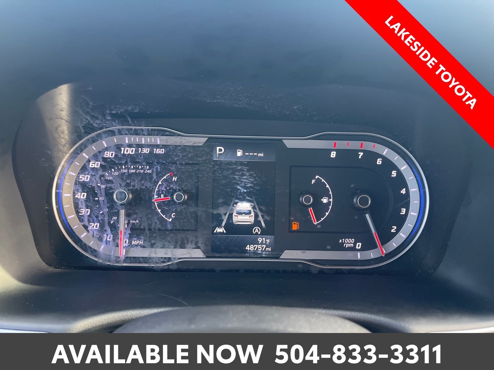 Used 2024 Silver Hyundai SEL image 35