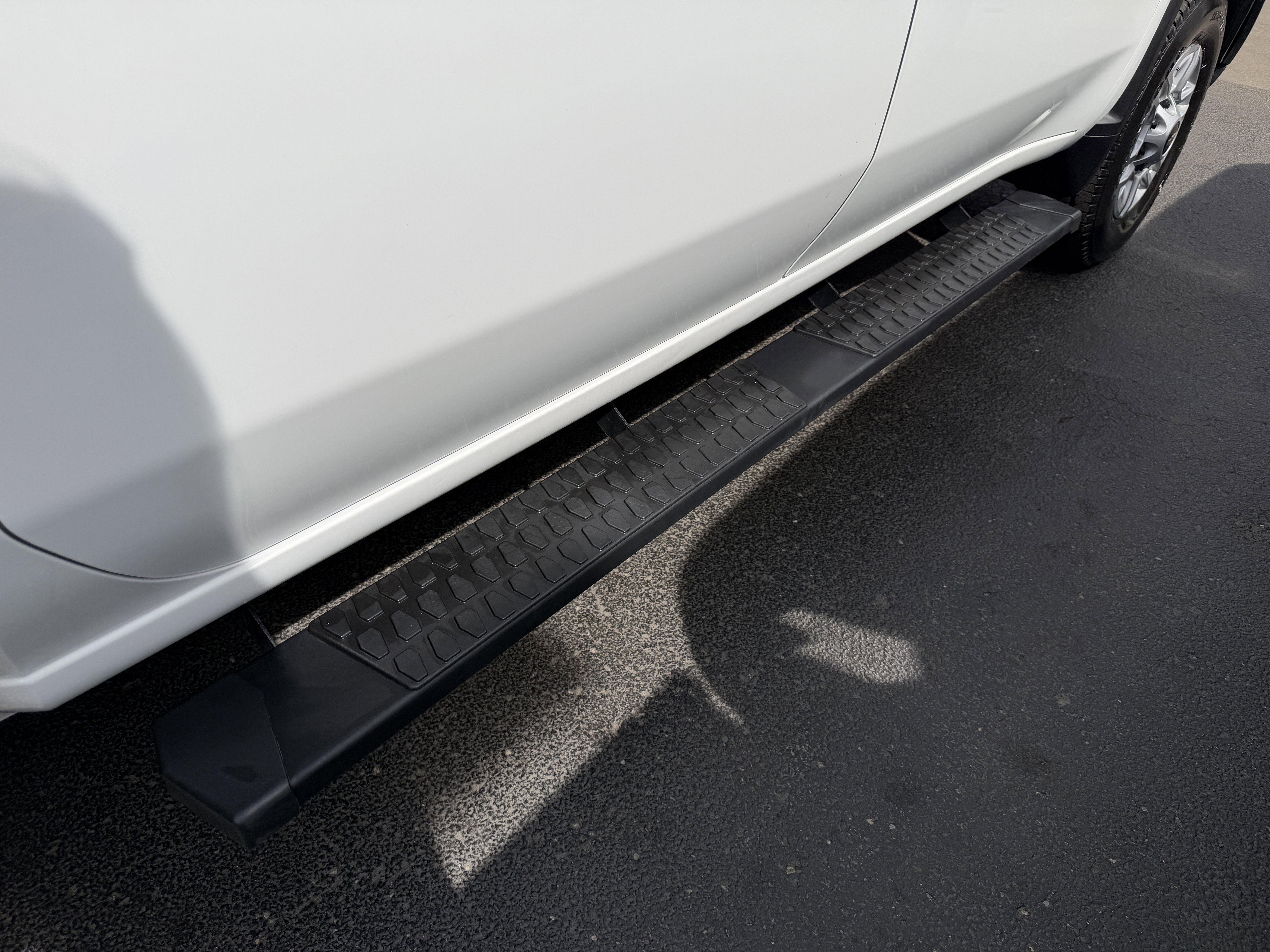 Used 2024 Summit White Chevrolet WT image 10