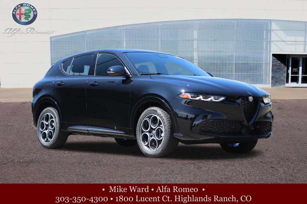 2025 Alfa Romeo Tonale Base - Photo 8