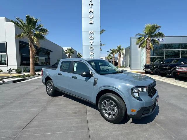 2026 Ford Maverick XLT FWD's photo