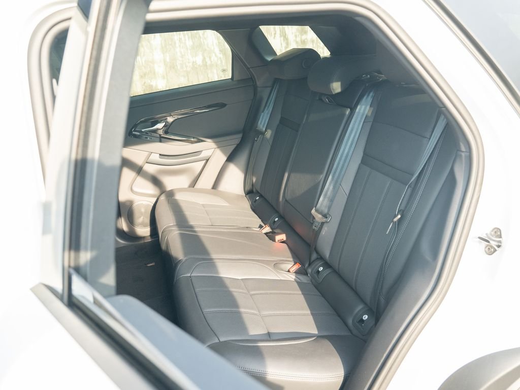 New 2026 White Land Rover S image 23