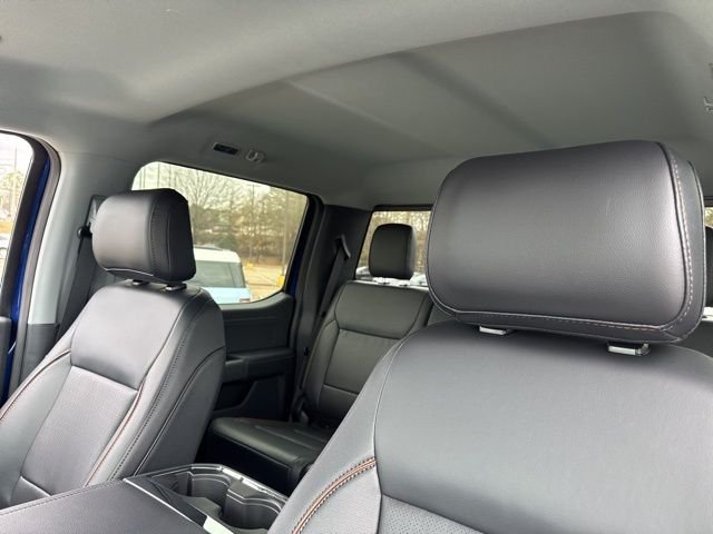 2026 Ford F-350 Super Duty Lariat - Photo 23