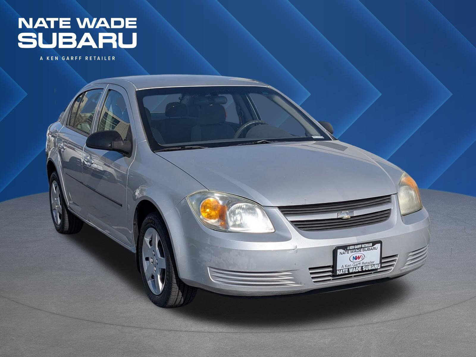 2007 Chevrolet Cobalt LS