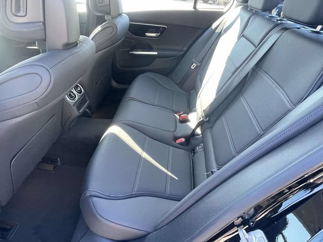 2026 Mercedes-Benz C-Class Sedan C 300 - Photo 41