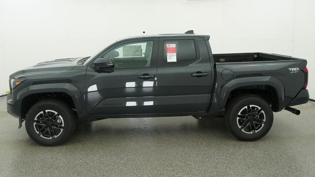 New 2026 Underground Toyota TRD Sport image 3