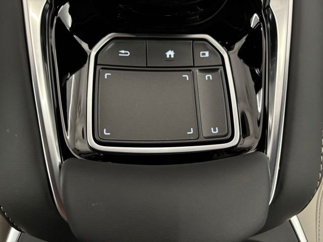 Used 2025 White Acura Base image 26