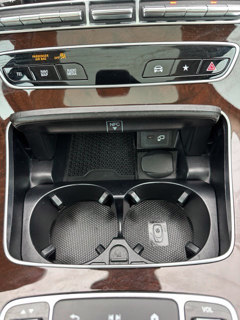 Certified Used 2023 White Mercedes-Benz E 450 image 39