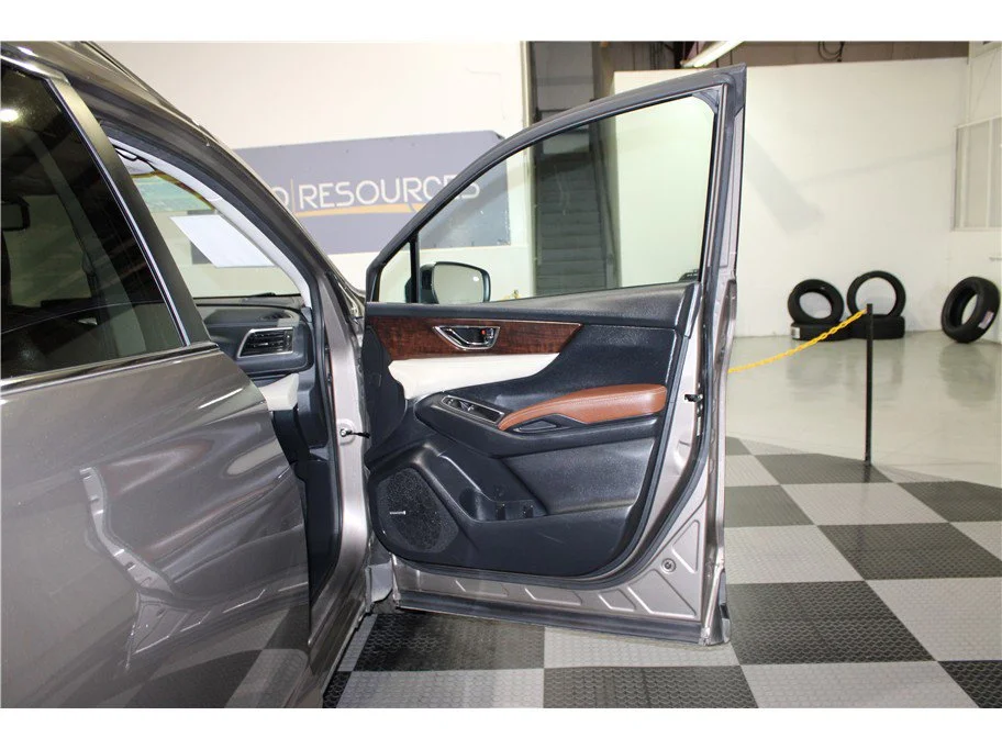Used 2022 Brilliant Bronze Metallic Subaru Touring image 28