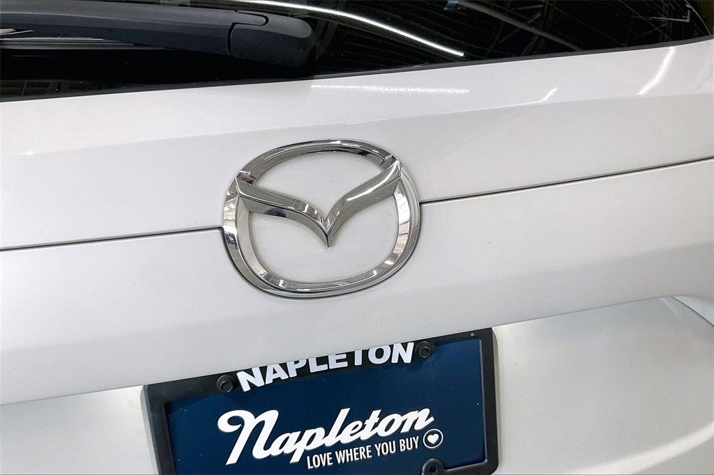 2023 MAZDA CX-5 - Image 31