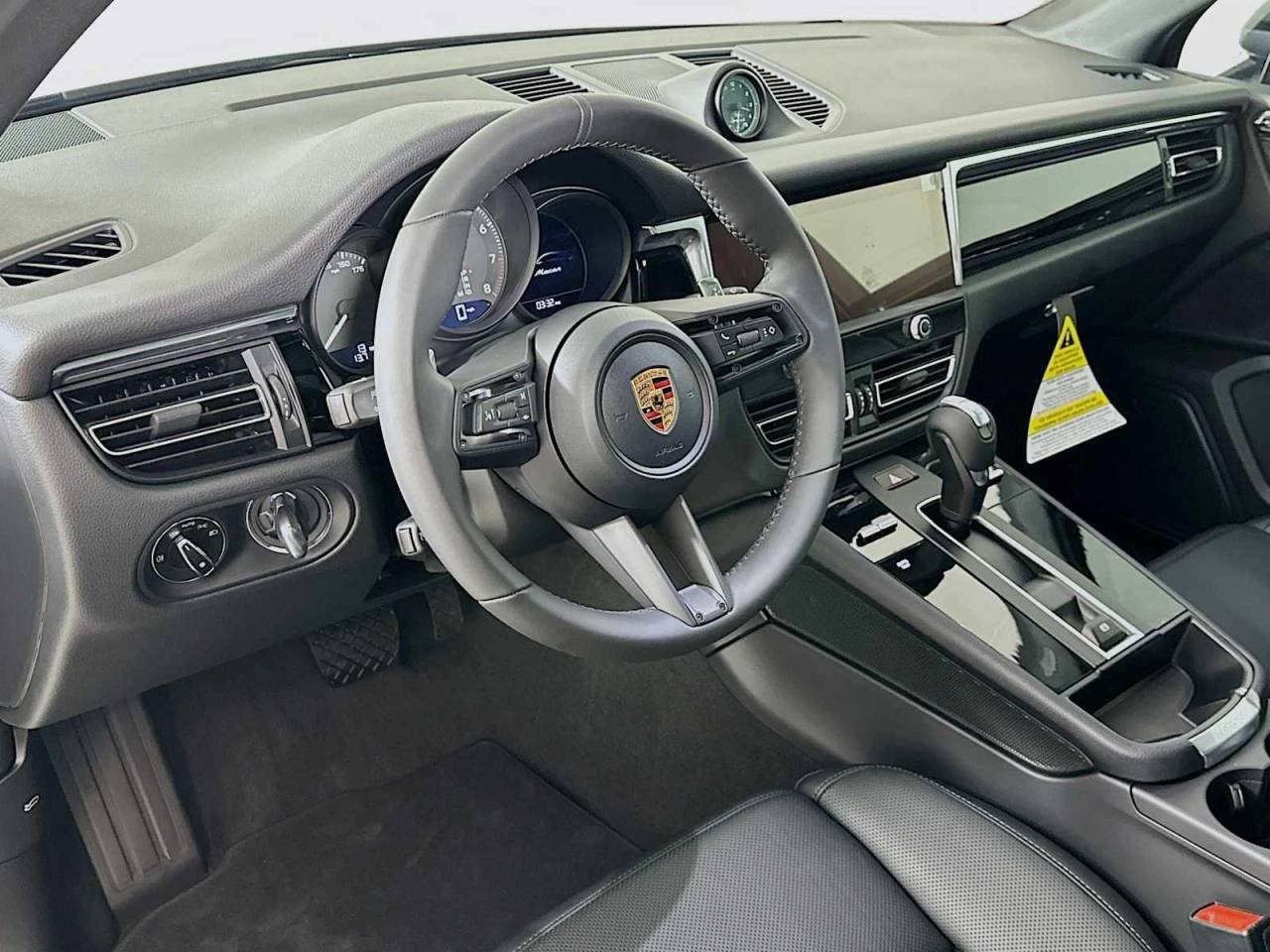 Certified Used 2026 VOLCANO GREY Porsche  image 4
