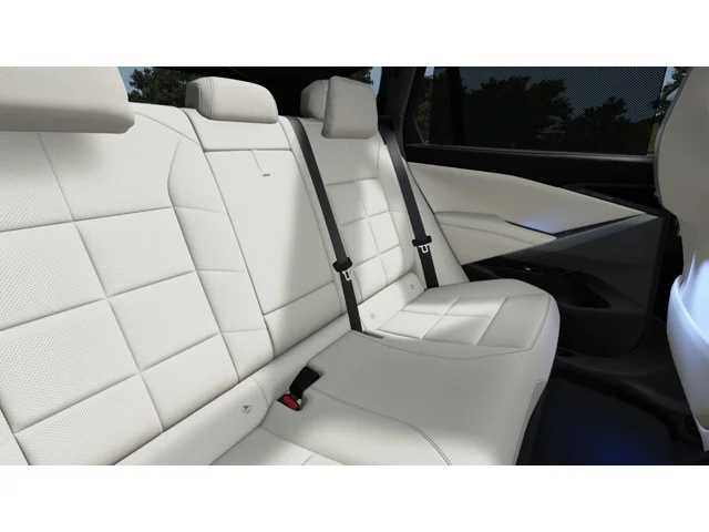 New 2027 Carbon Black Metallic BMW 40 xDrive image 12