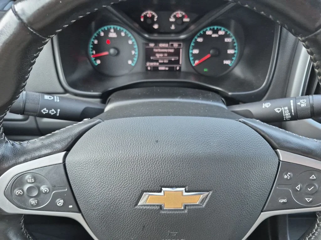 Certified Used 2022 Summit White Chevrolet LT image 26