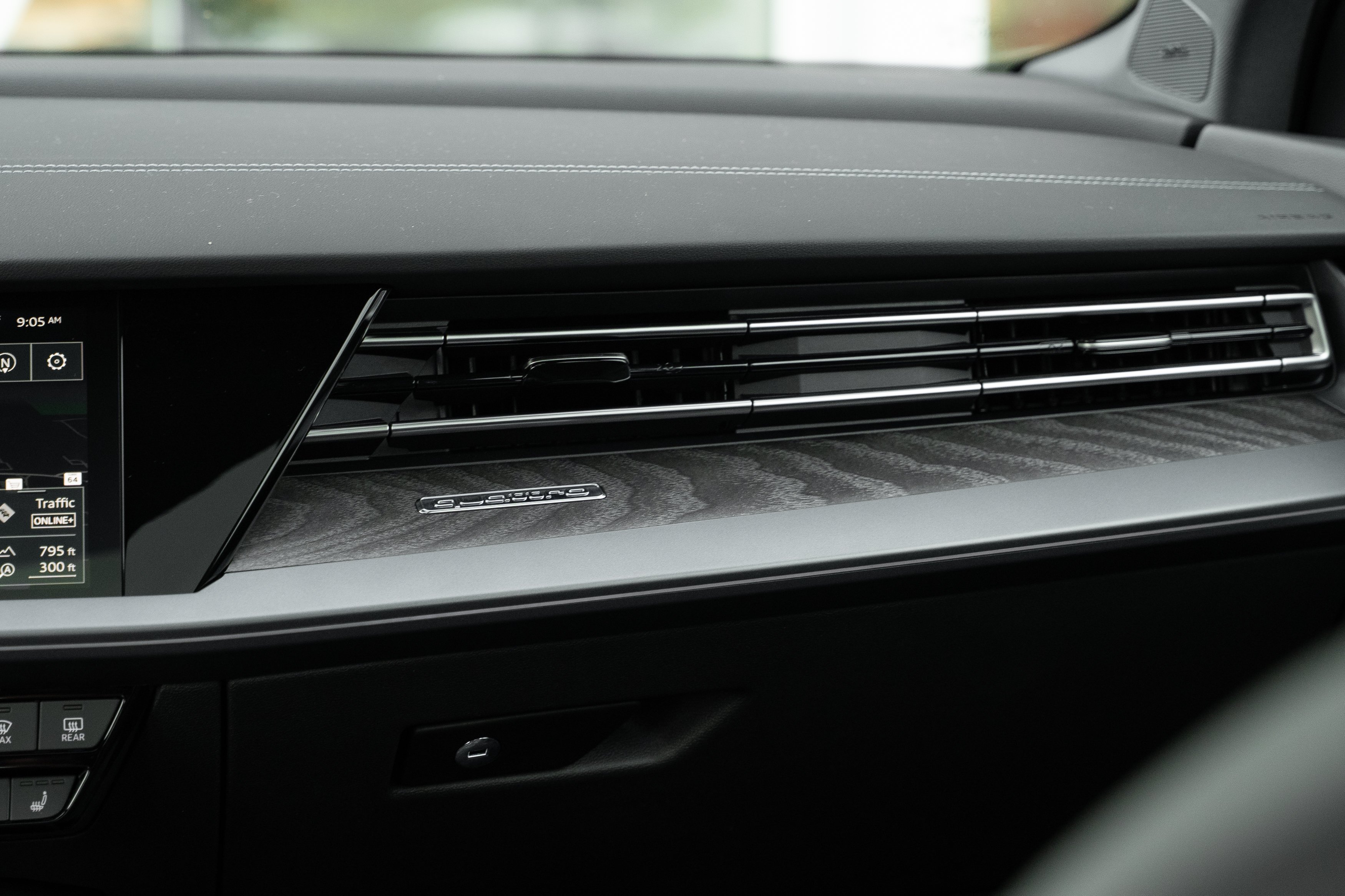 New 2026 Manhattan Audi Premium Plus image 12