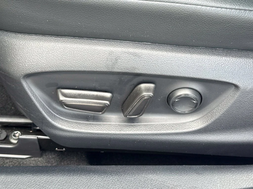 Certified Used 2024  Toyota SE image 20
