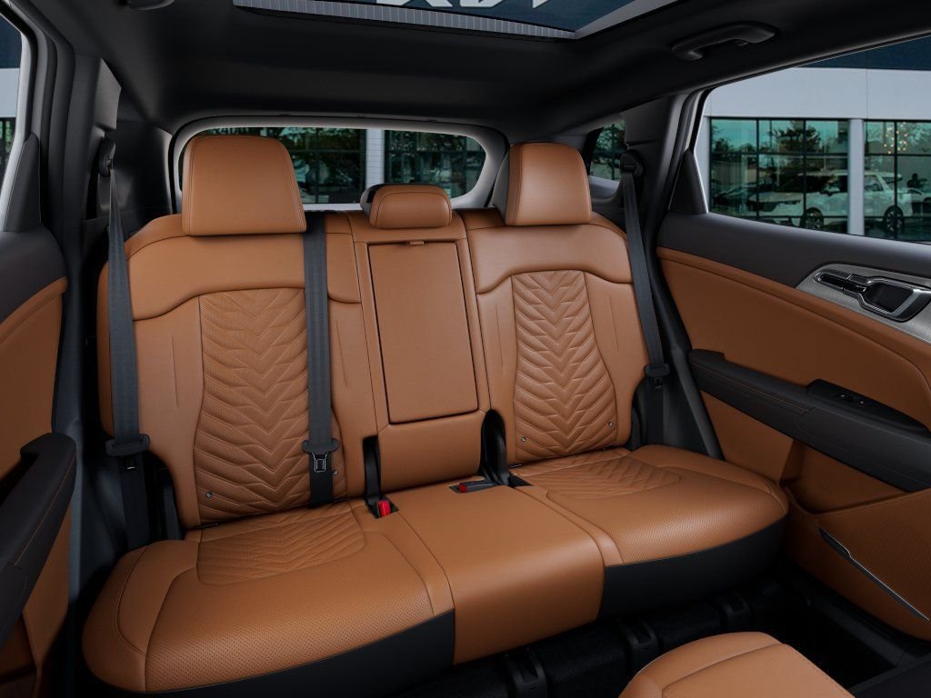 New 2027 Gray Kia X-Line image 16