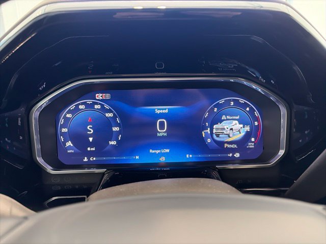 New 2026 Summit White Chevrolet LTZ image 23