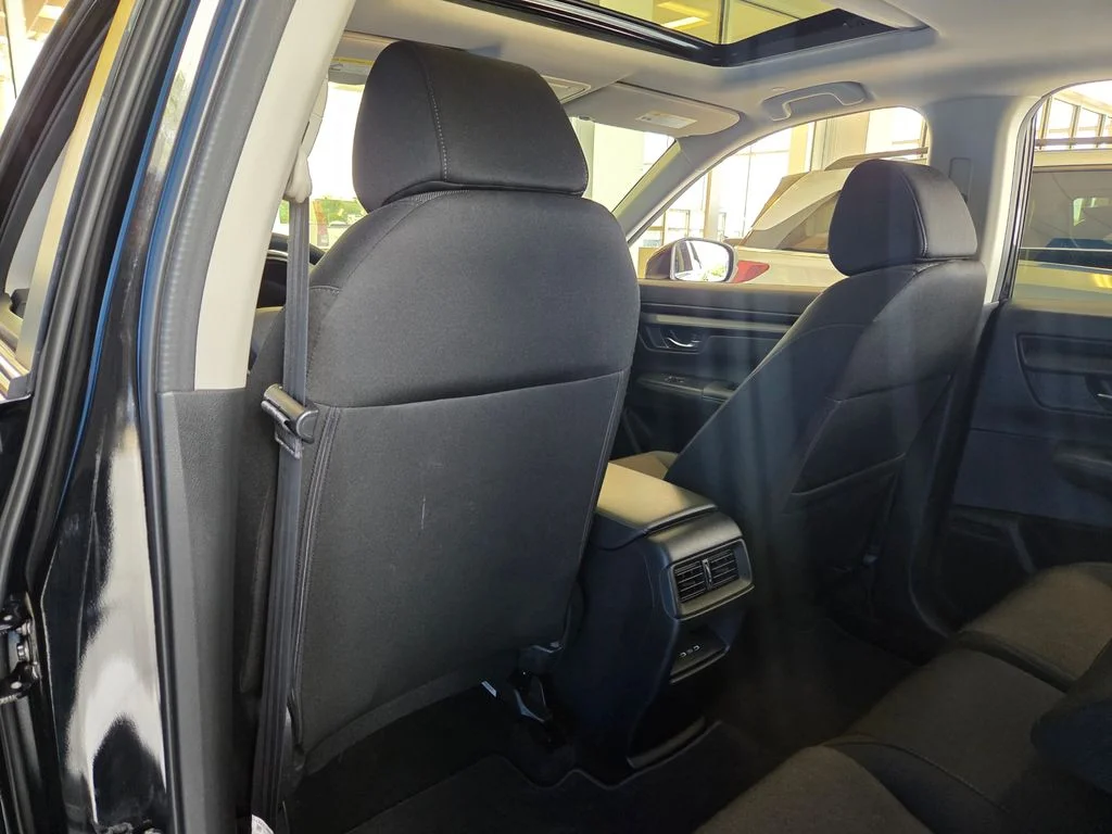 2025 Honda CR-V EX - Photo 19