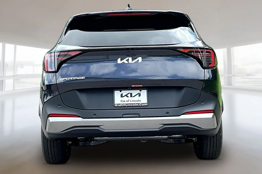 New 2026 Panthera Metal Kia LX image 4