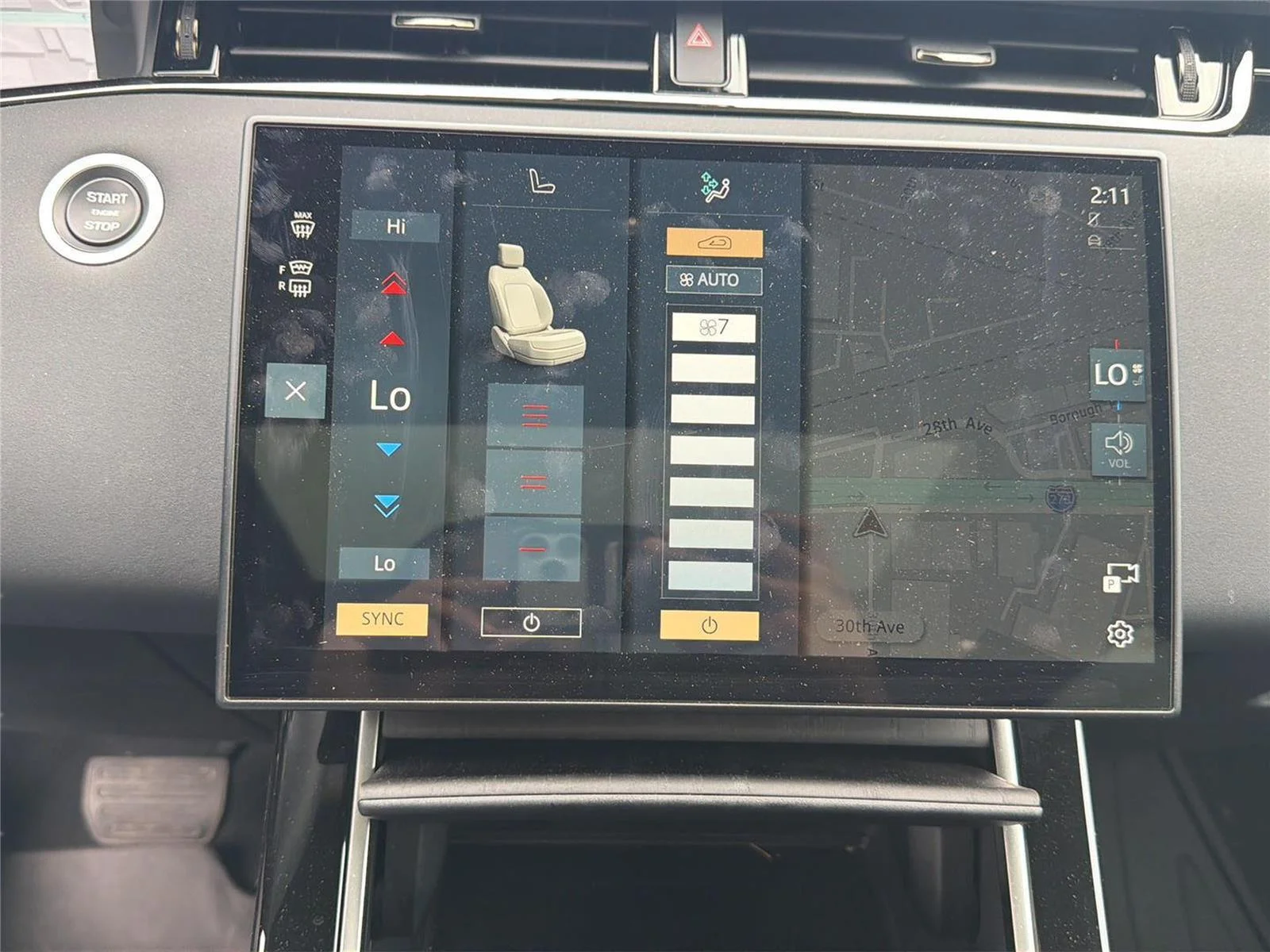 2024 Land Rover Range Rover Evoque S - Photo 20