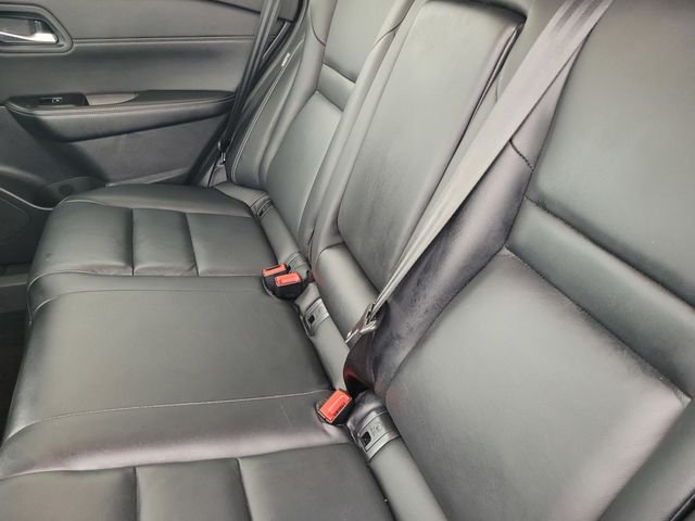 Used 2024 Blue Nissan SL image 15