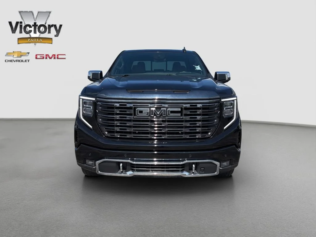 Used 2023 GMC Sierra 1500 Denali Ultimate with VIN 1GTUUHE89PZ122719 for sale in Kansas City