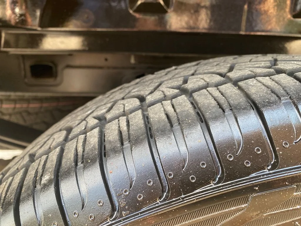 Used 2024  Ford XLT image 36