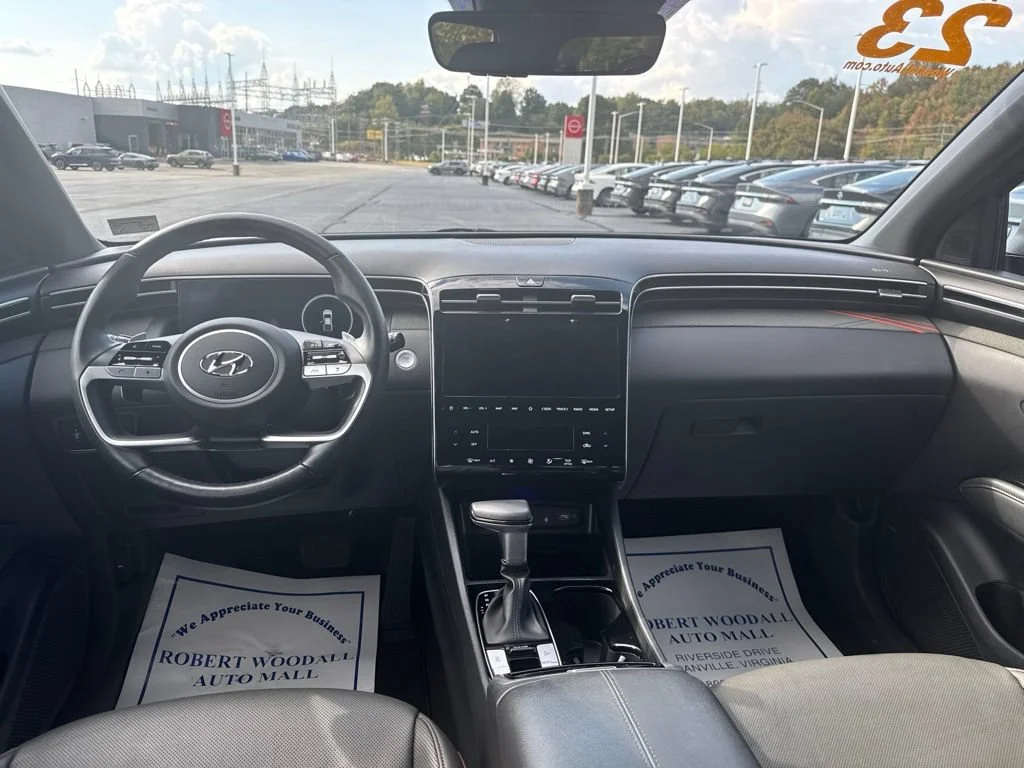 Used 2023 Sage Hyundai Limited image 10