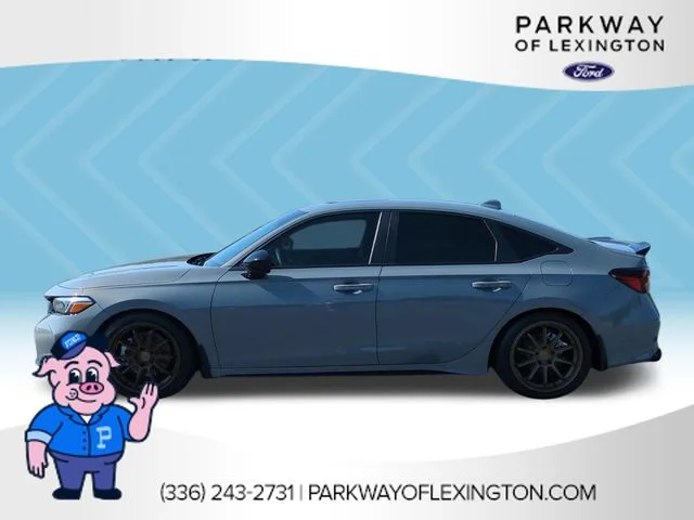 Used 2026  Honda  image 2
