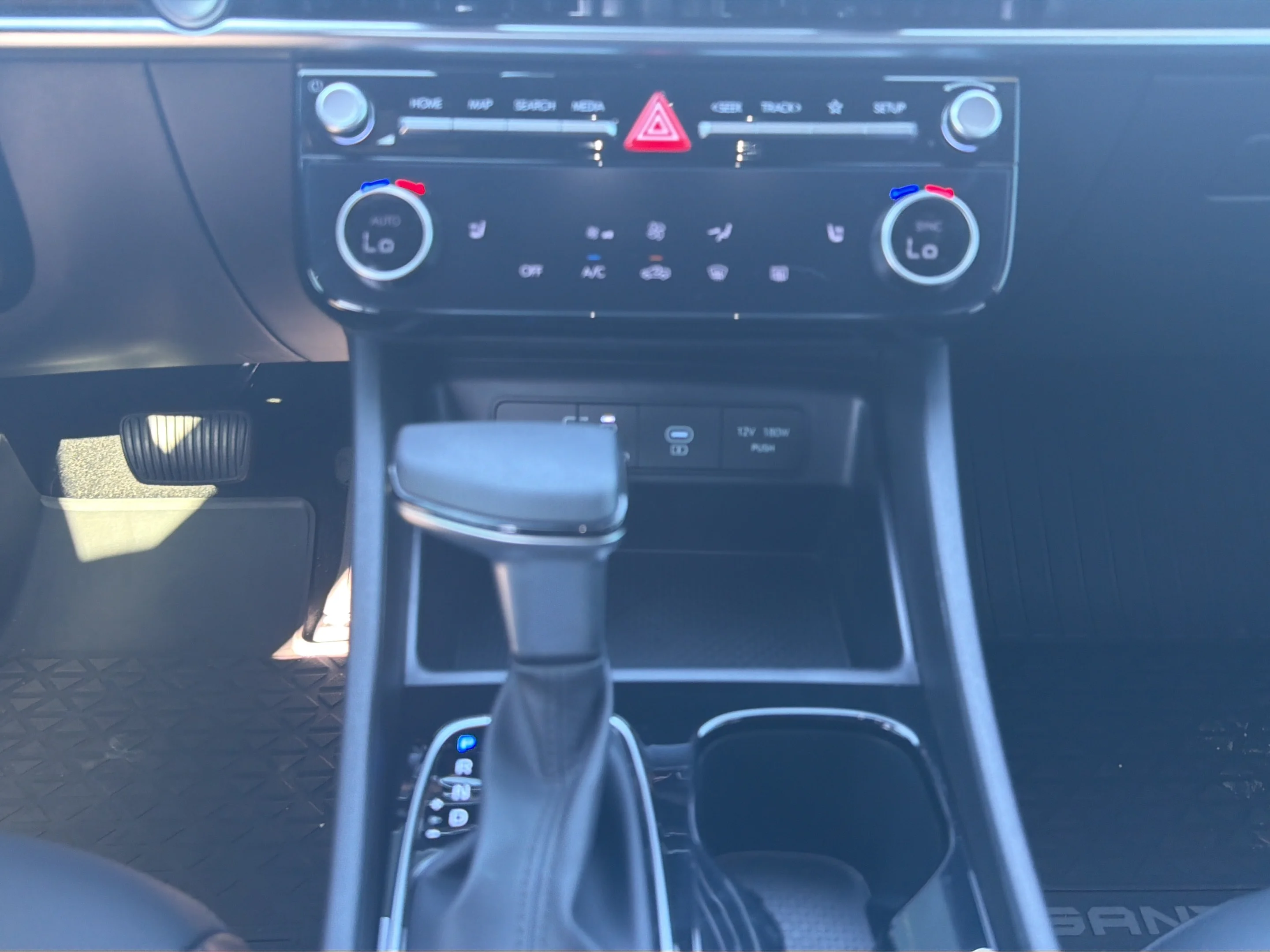 Used 2026 Blue Stone Hyundai SEL image 20