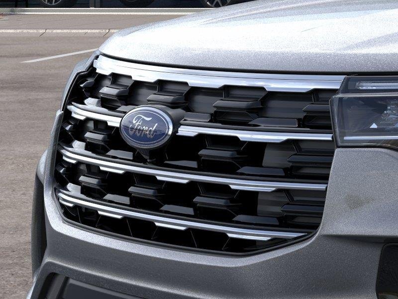 Used 2026 Carbonized Gray Metallic Ford Active w/200A Pkg image 17