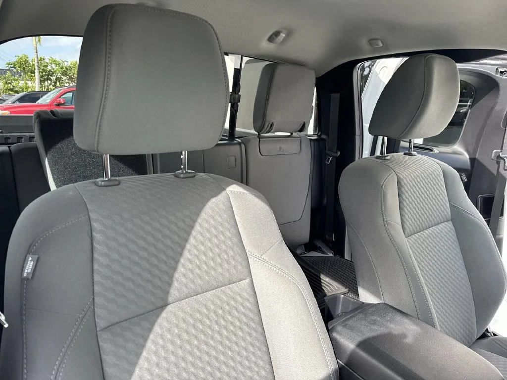 Used 2020 Super White Toyota SR image 44