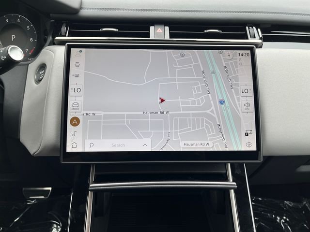 New 2026 Zadar Grey Land Rover Dynamic SE image 20