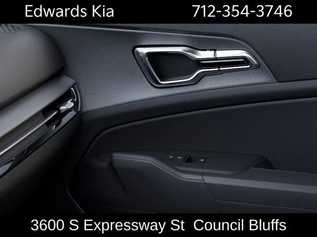 New 2027 White Kia LX image 27
