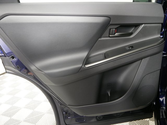New 2026 Blueprint Toyota Limited image 12