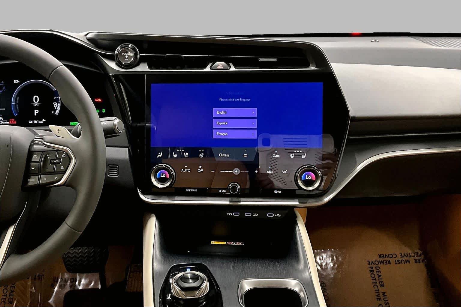 Pre-Owned 2026 Lexus RZ 350e