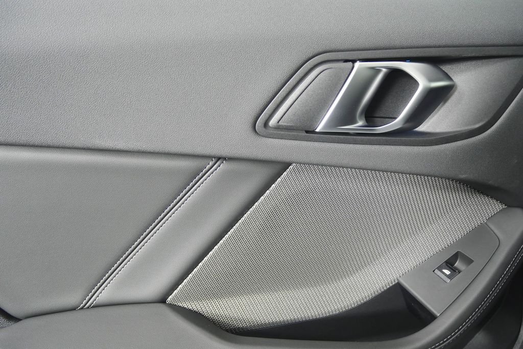 Used 2026 Brooklyn Grey Metallic BMW 228 Gran Coupe image 14