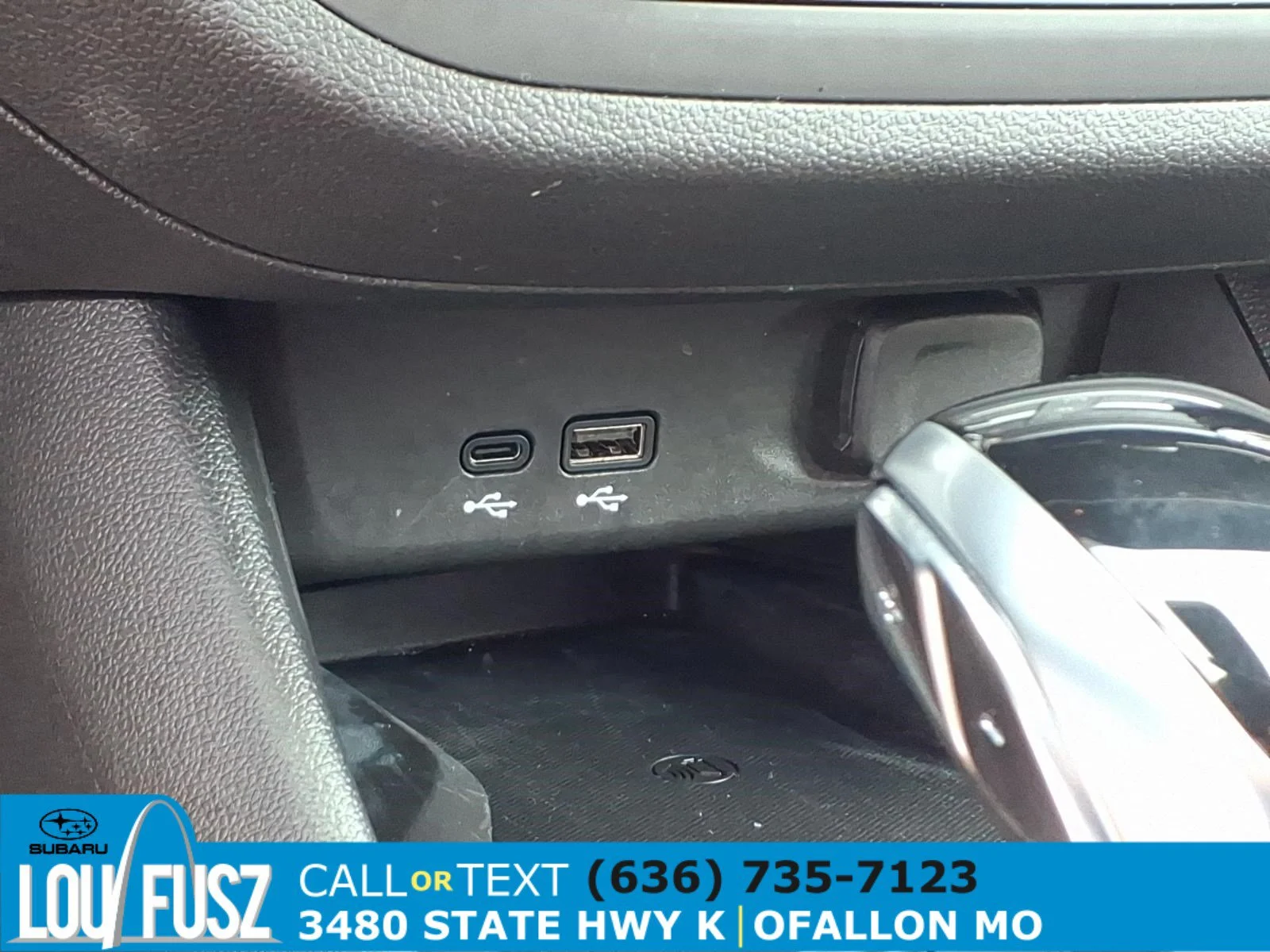 Used 2024 Cinnabar Metallic Buick Preferred image 15