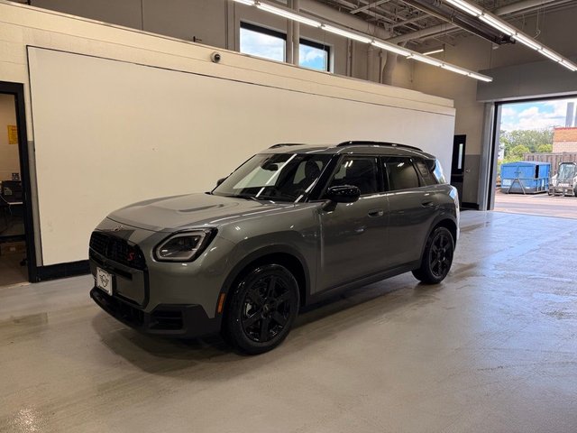 2027|MINI|Cooper S Countryman|4D Sport Utility
