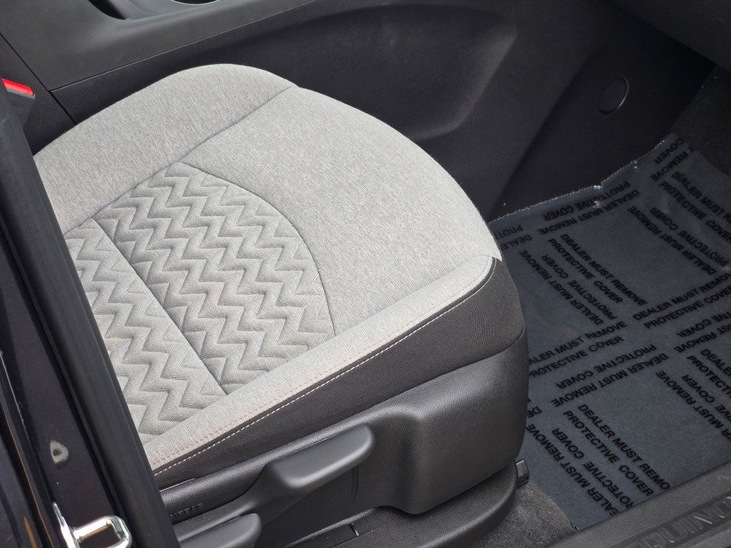 2022 Chevrolet Equinox LS - Photo 8