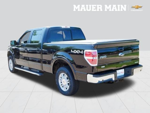 Used 2013  Ford XL image 5