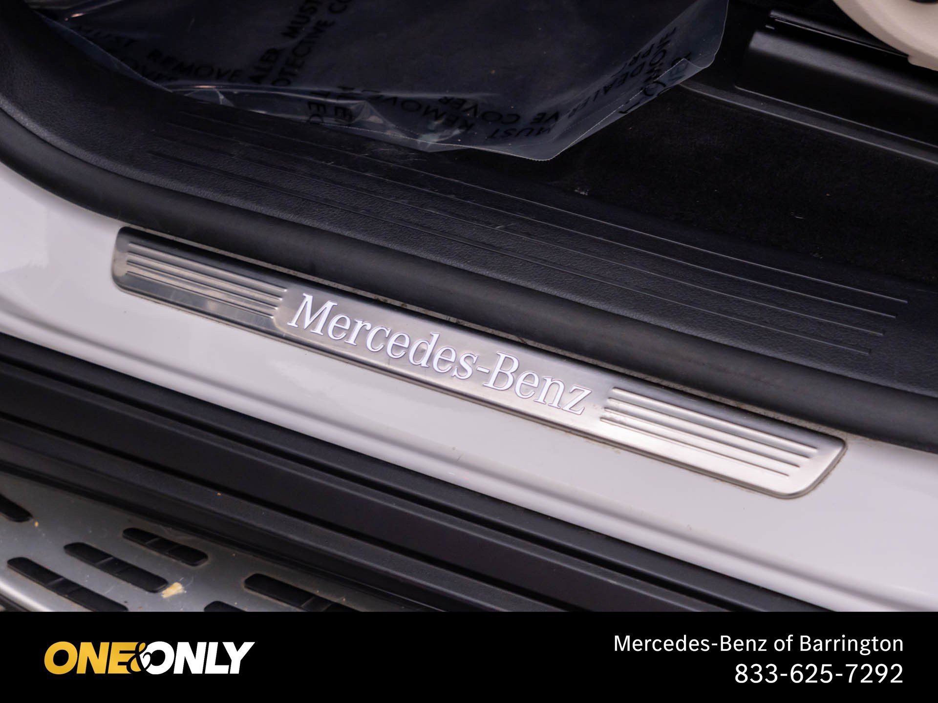 Certified Used 2022 White Mercedes-Benz GLE 350 image 15