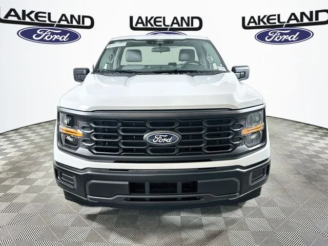 New 2026 Ford F-150 XL