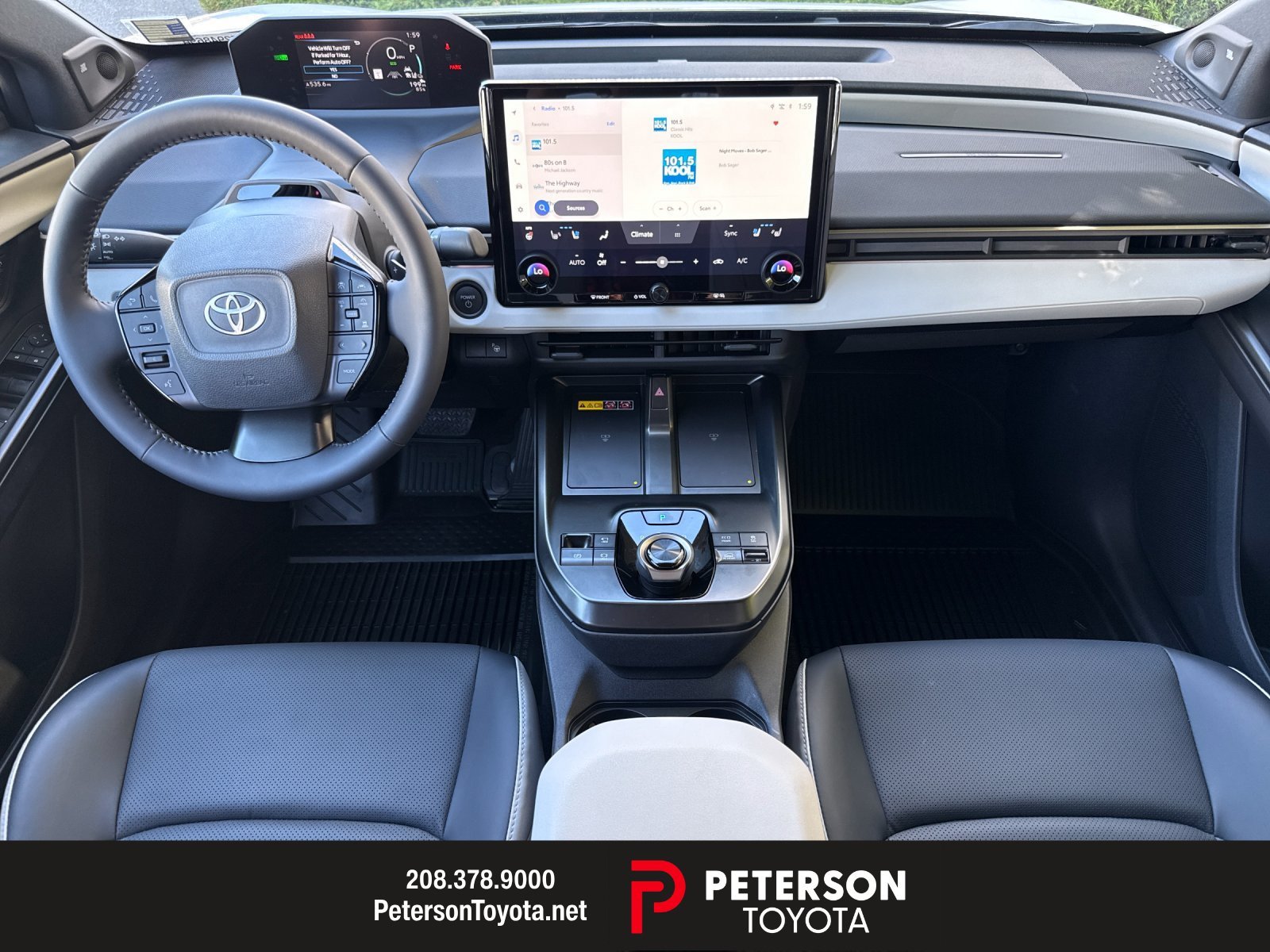 Used 2026 Beige Toyota Limited image 12