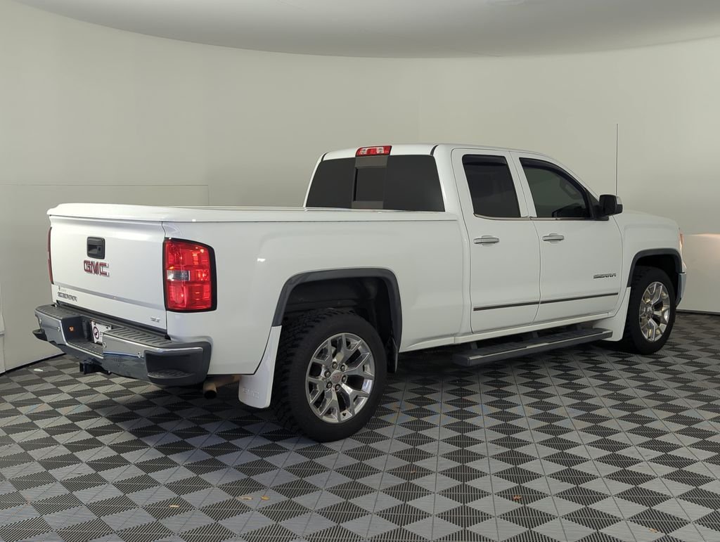 Used 2014 White GMC SLT image 6