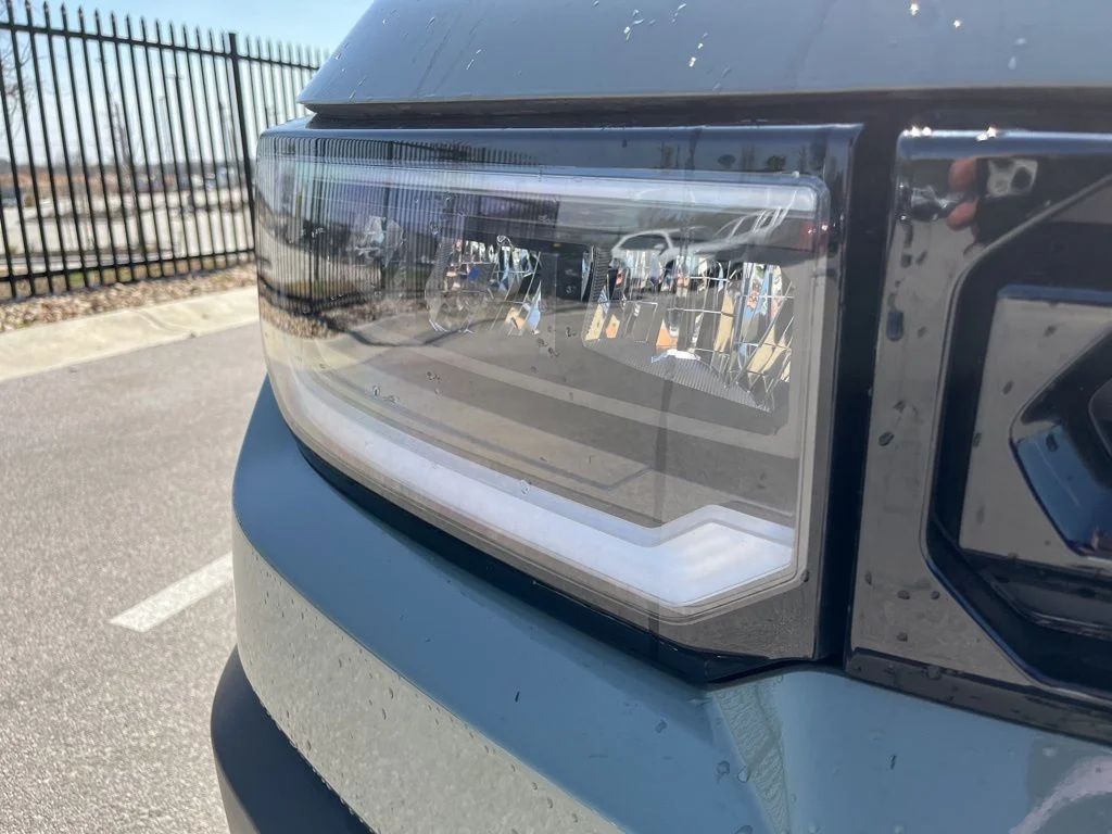 2026 Honda Passport TrailSport Elite - Photo 14