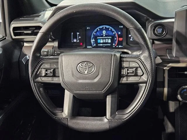 Certified Used 2025 UNDERGROUND Toyota  image 26